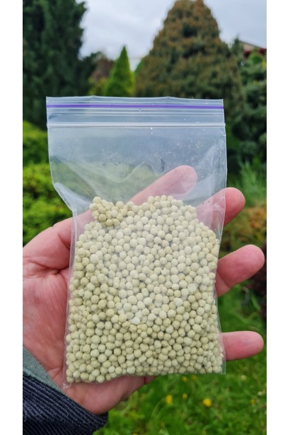 защита от мучнистой росы, клещей, хлороза, для роз, плодовых, газона.